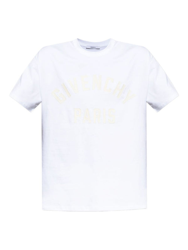 GIVENCHY Paris T-shirt