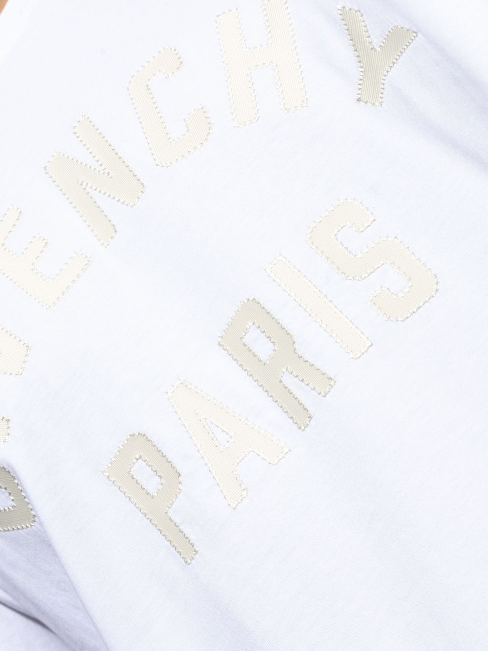 GIVENCHY Paris T-shirt