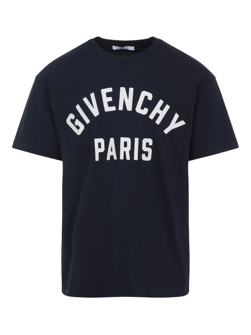 GIVENCHY Paris T-shirt