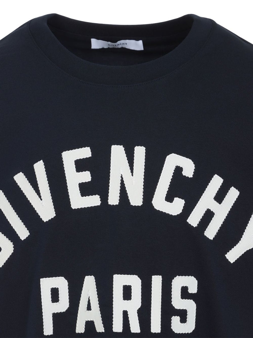 GIVENCHY Paris T-shirt