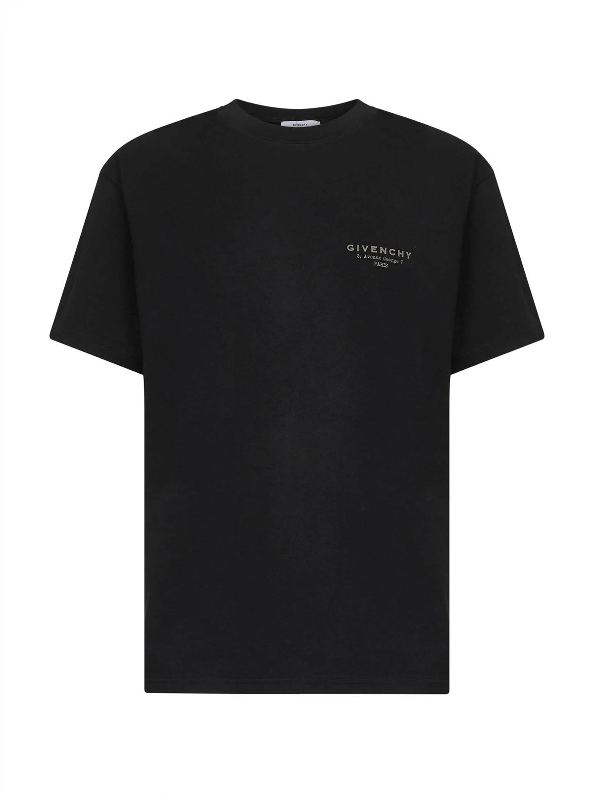 Logo T-shirt