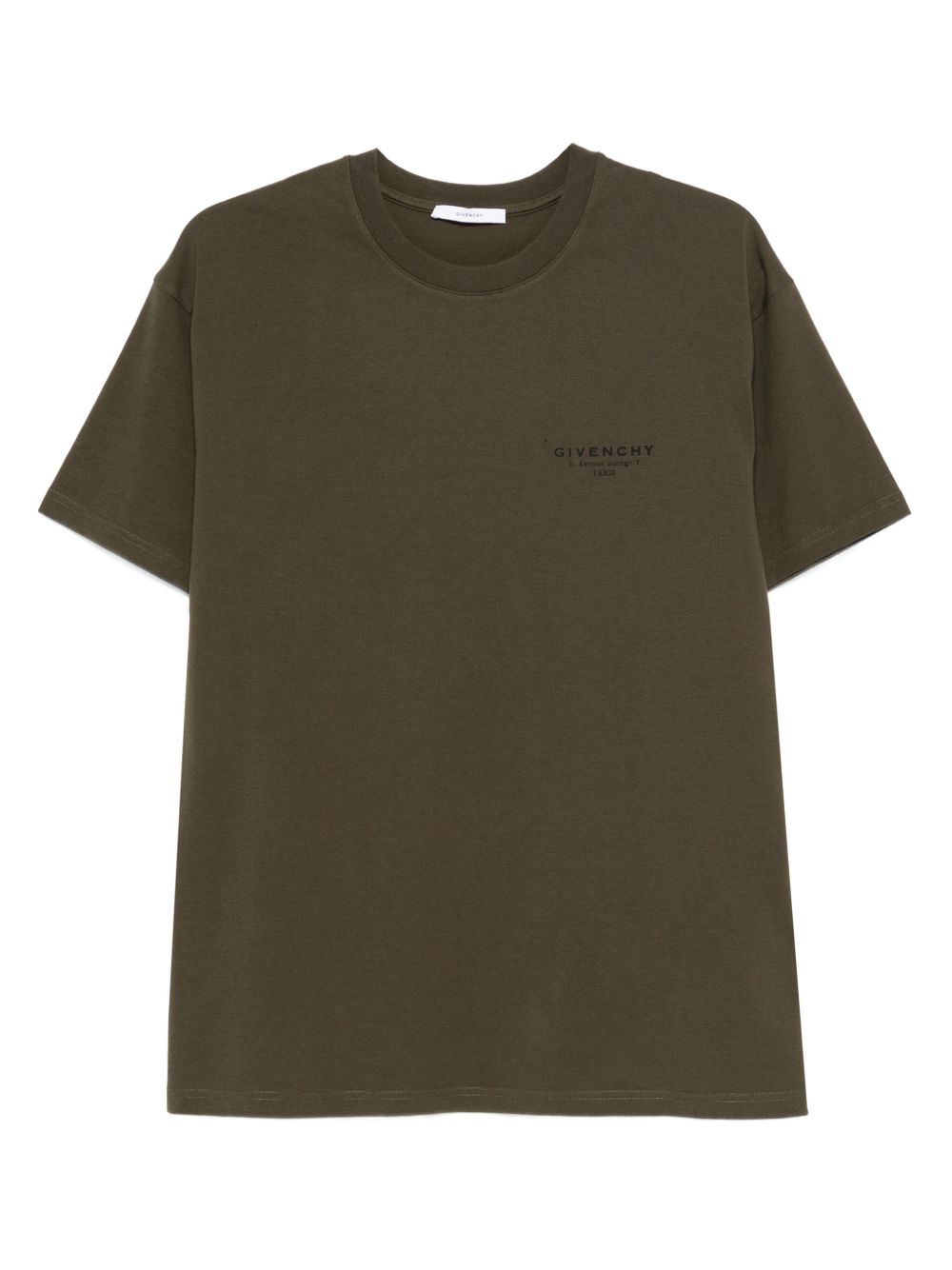 Logo T-shirt