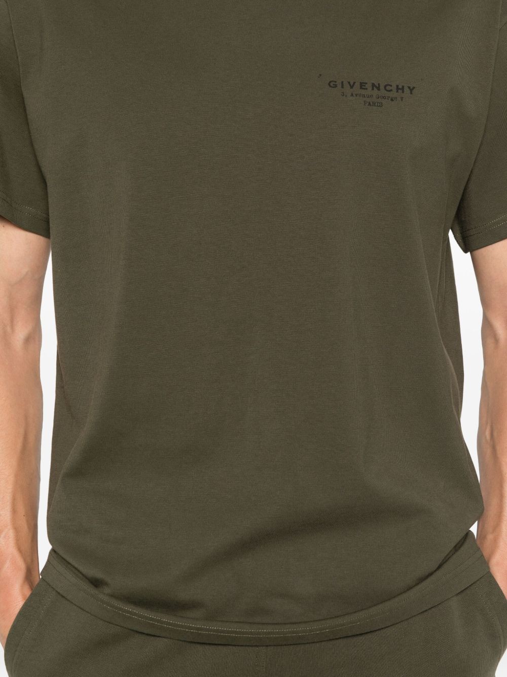Logo T-shirt