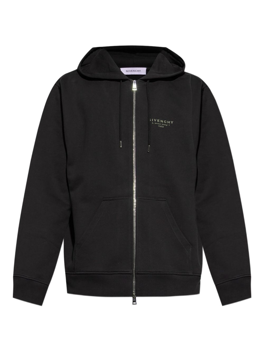 Logo Hoodie