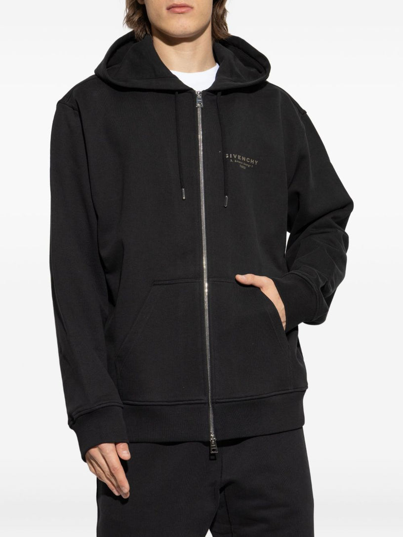 Logo Hoodie