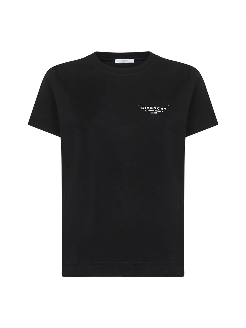 Logo T-shirt
