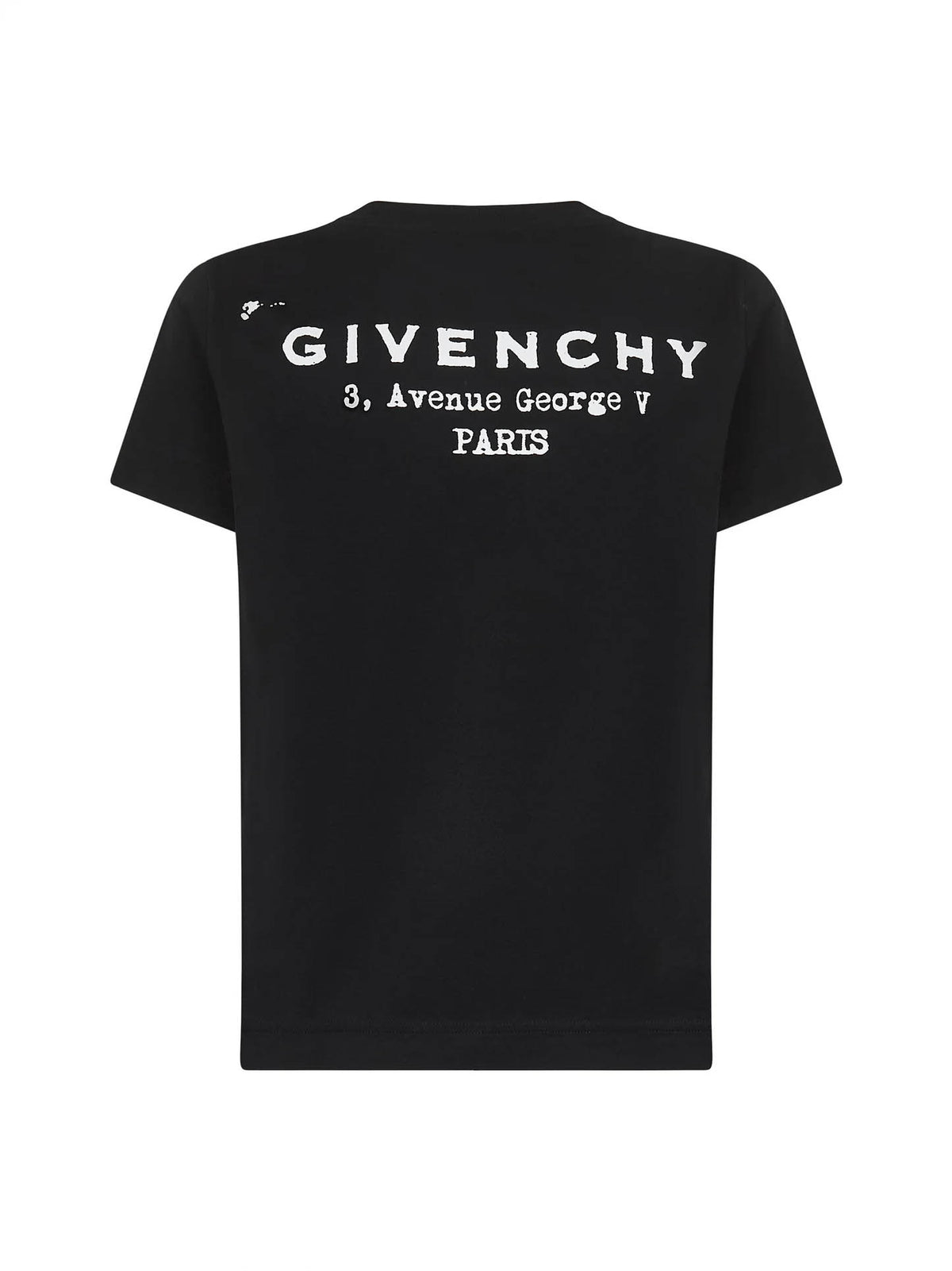 Logo T-shirt