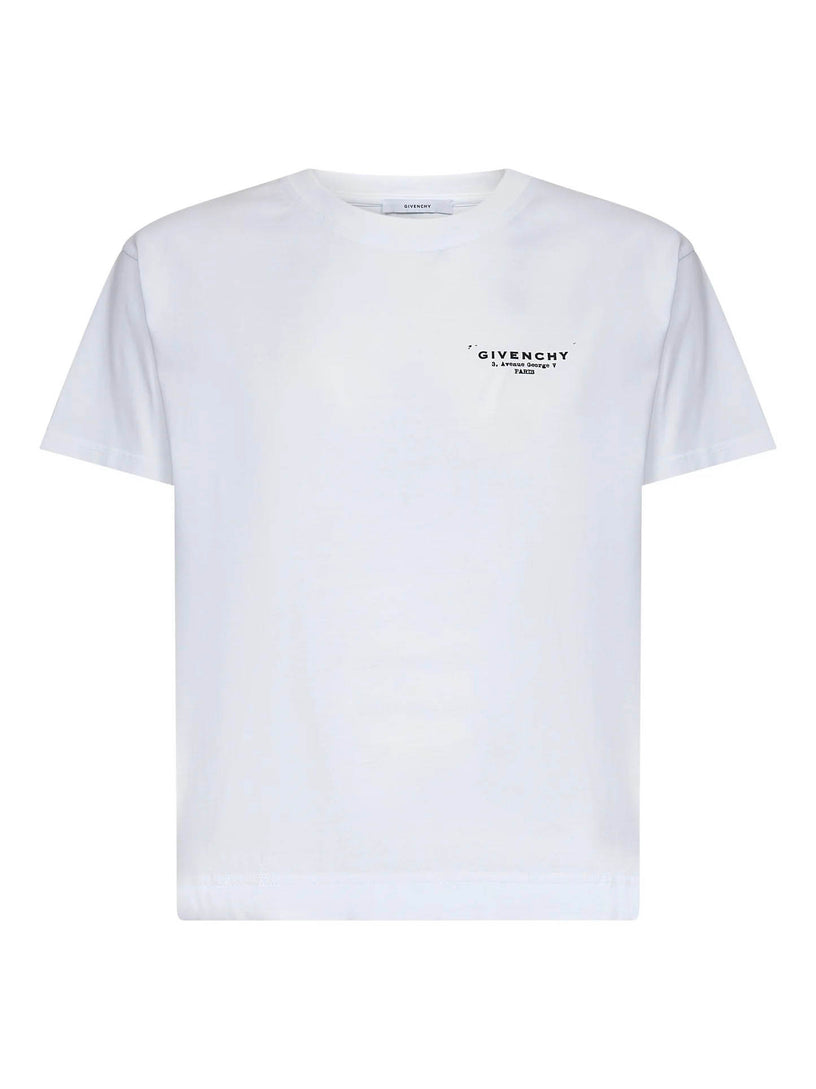 Logo T-shirt