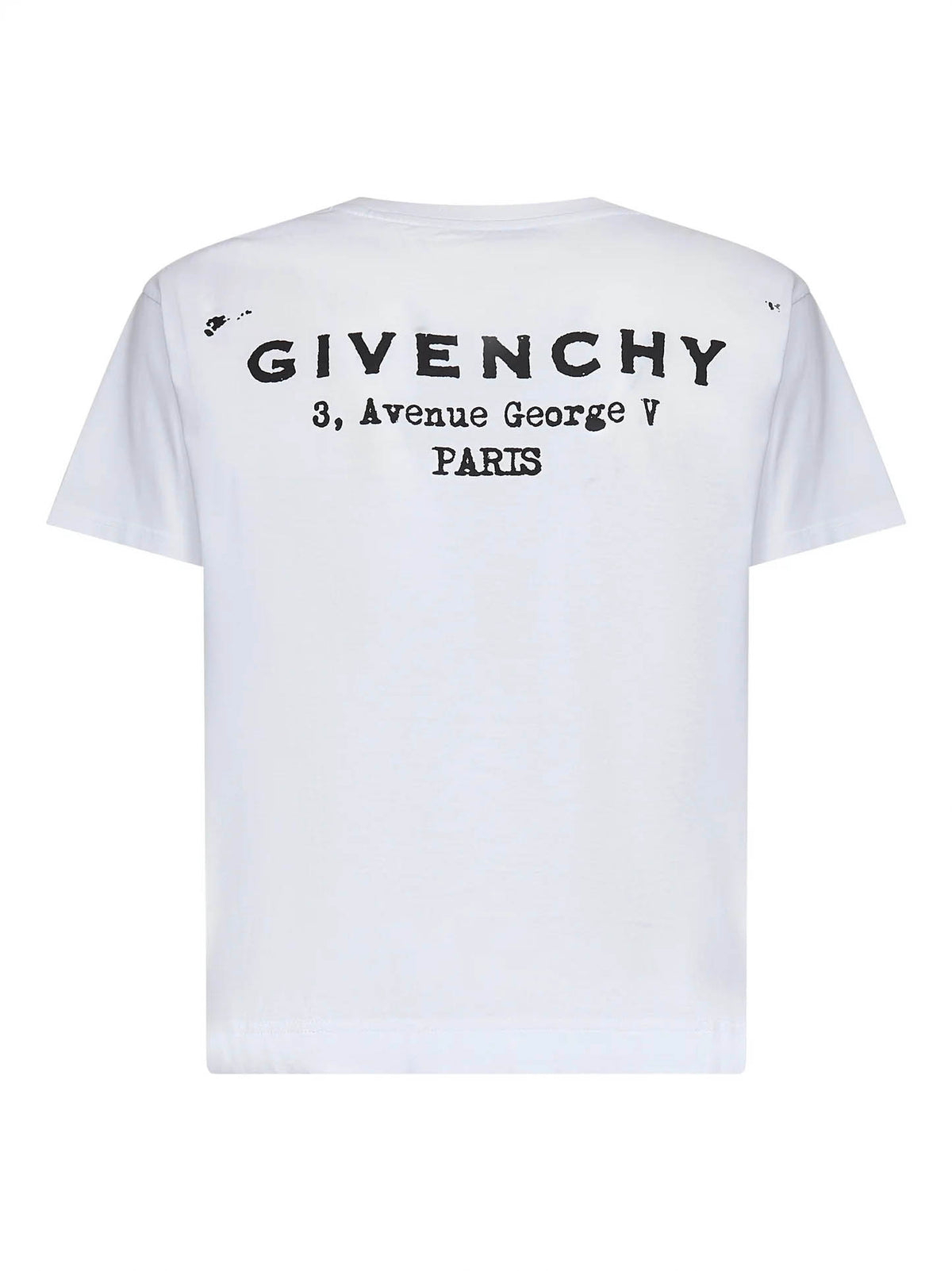 Logo T-shirt