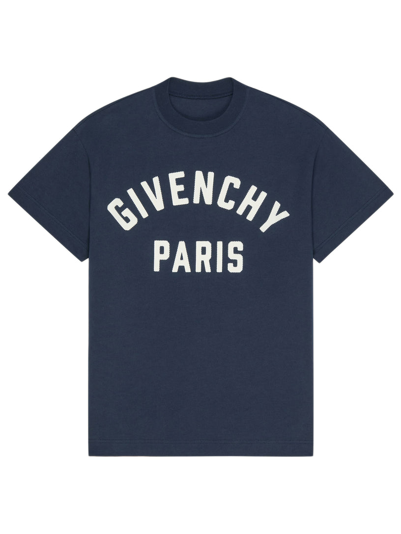 GIVENCHY PARIS T-shirt