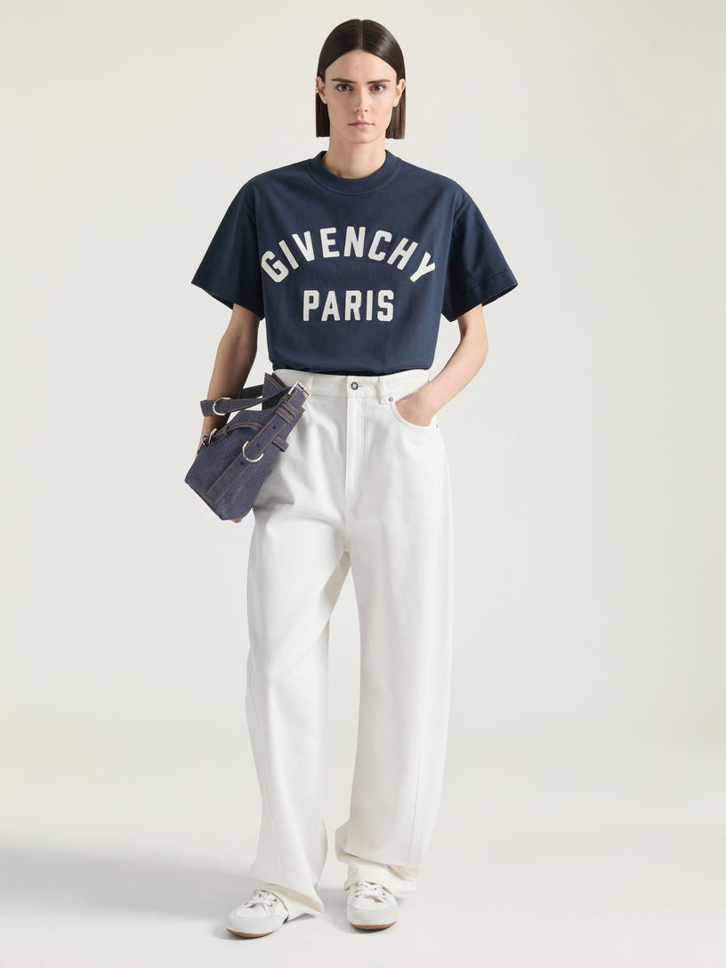 GIVENCHY PARIS T-shirt