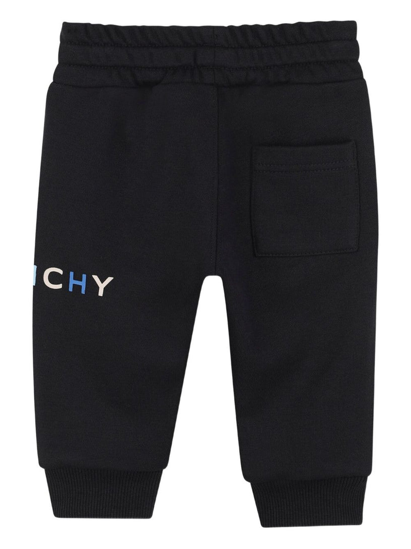 Logo-print sweatpants