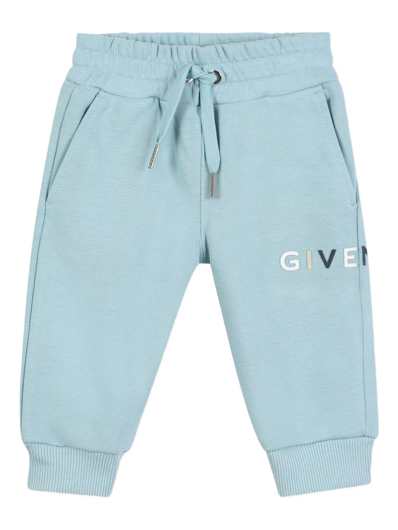 Logo-print sweatpants