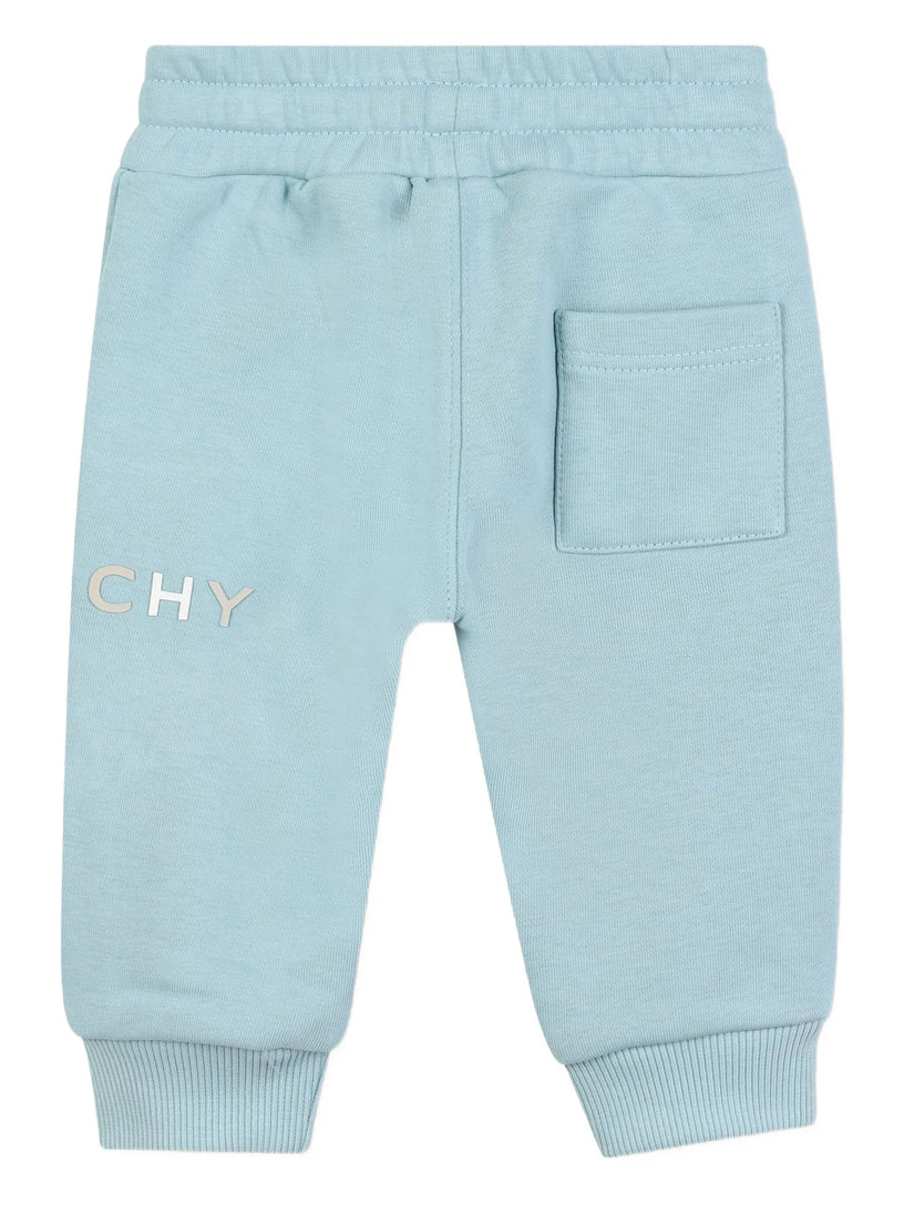 Logo-print sweatpants