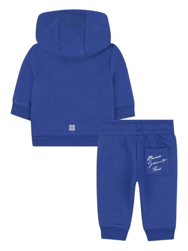 Logo tracksuit