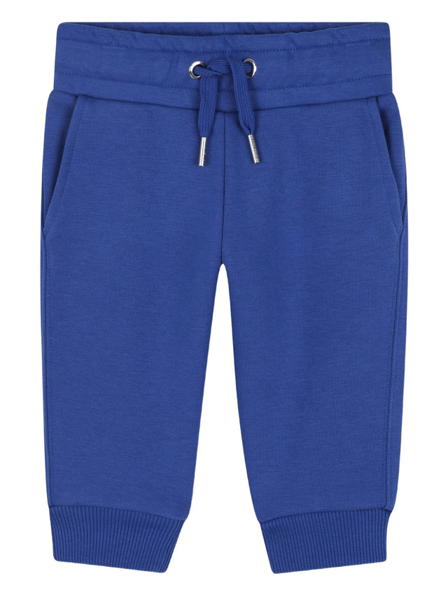 Logo tracksuit
