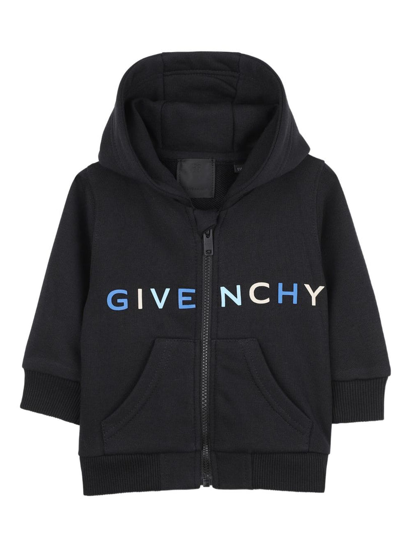 Logo Hoodie