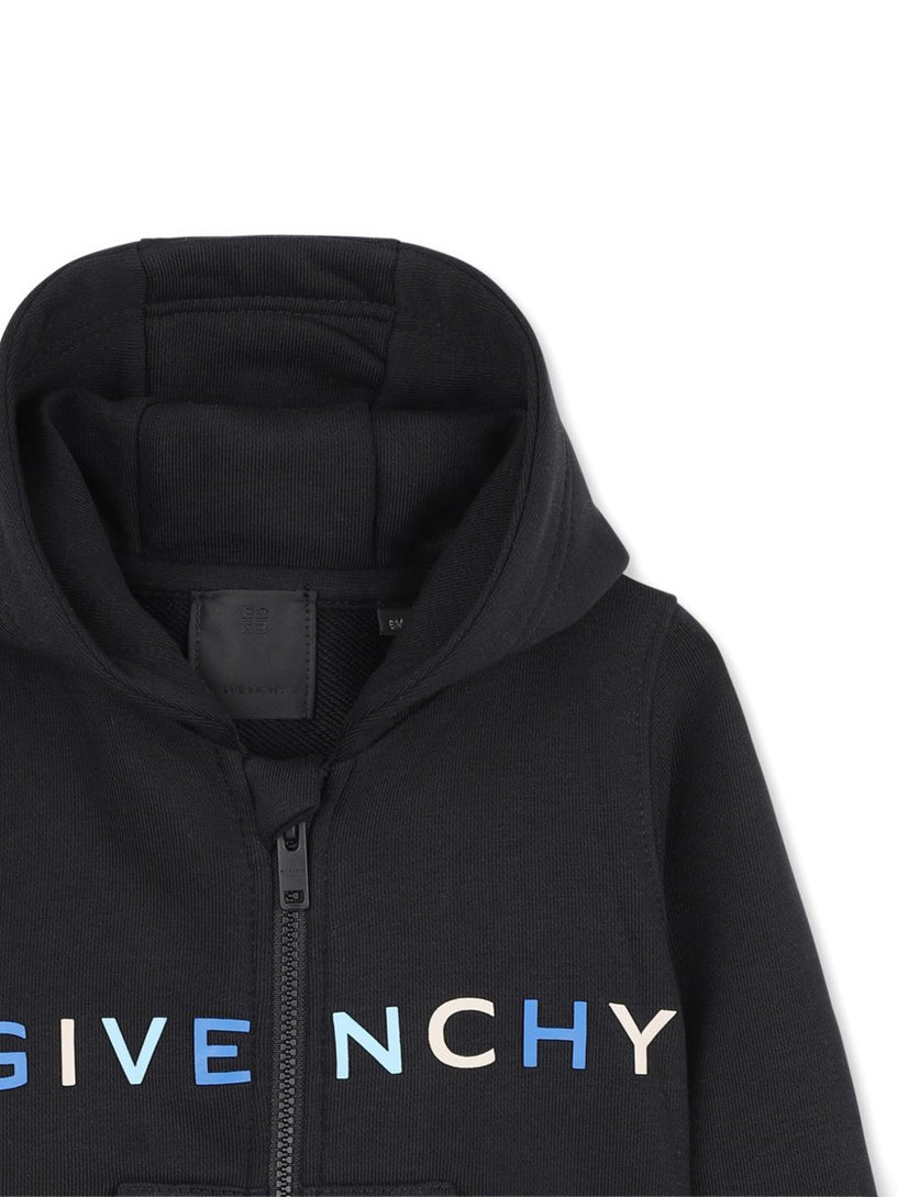 Logo Hoodie
