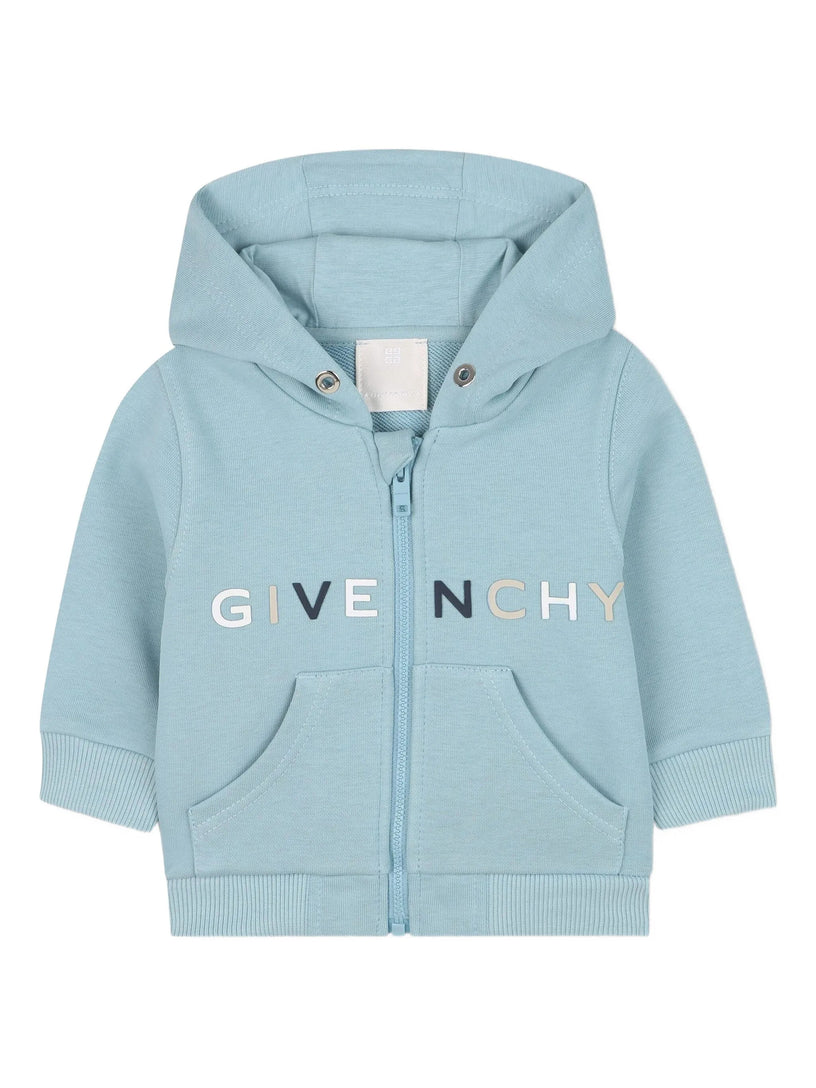 Logo Hoodie