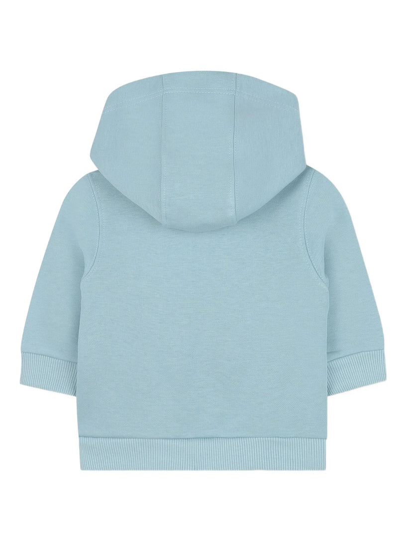 Logo Hoodie