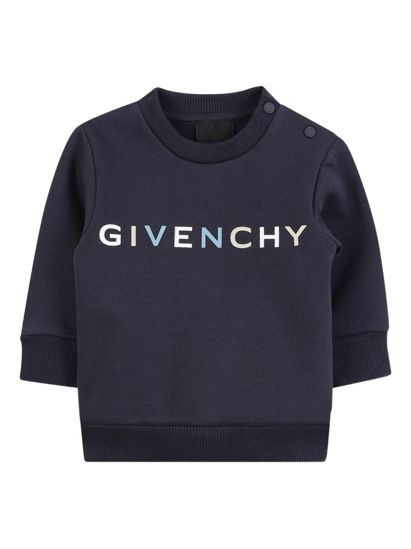 Logo sweatshirt