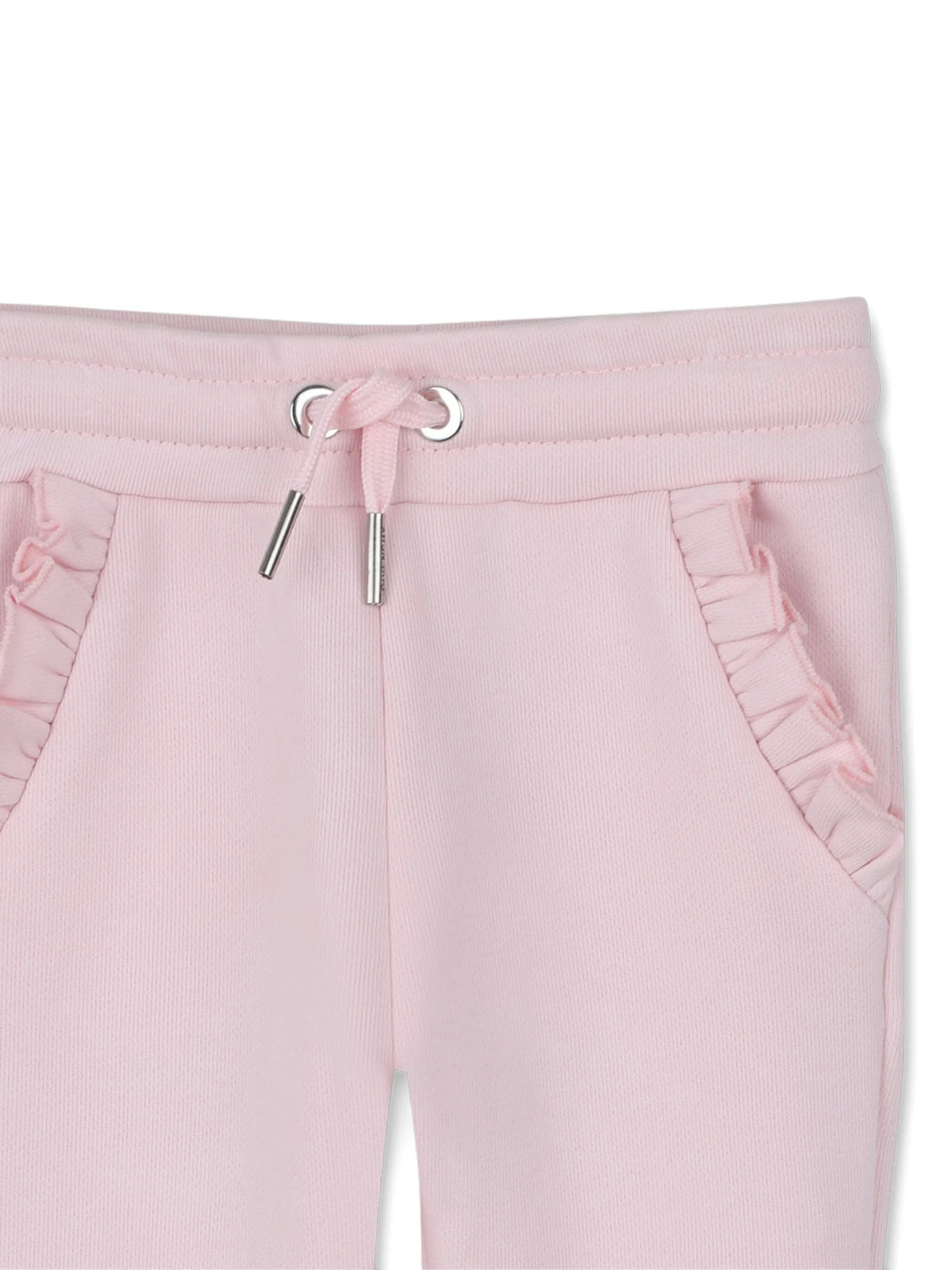 Logo joggers