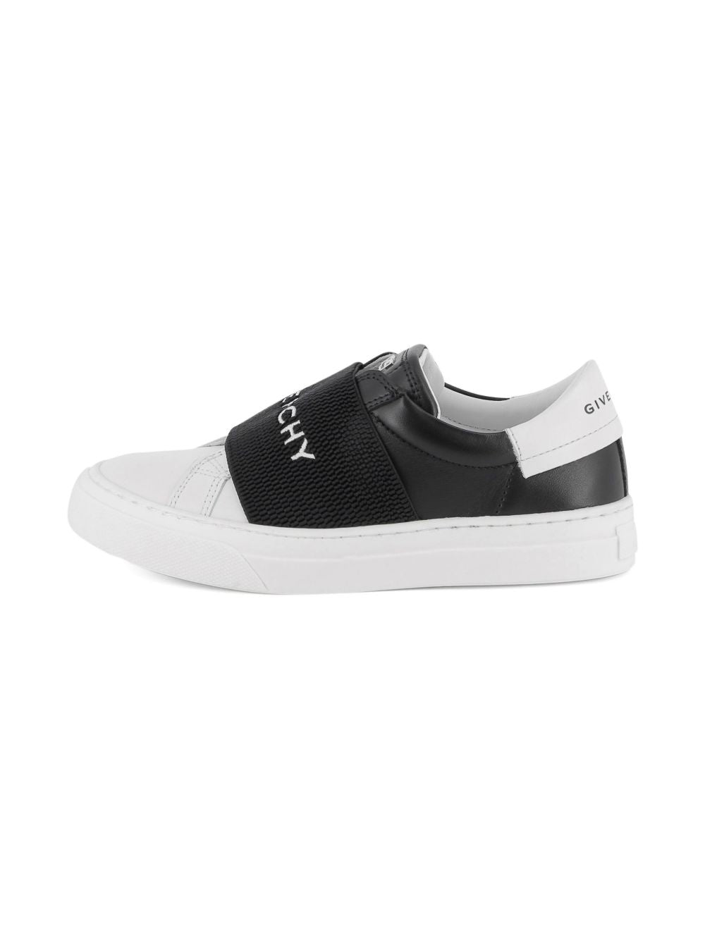 Logo Sneakers