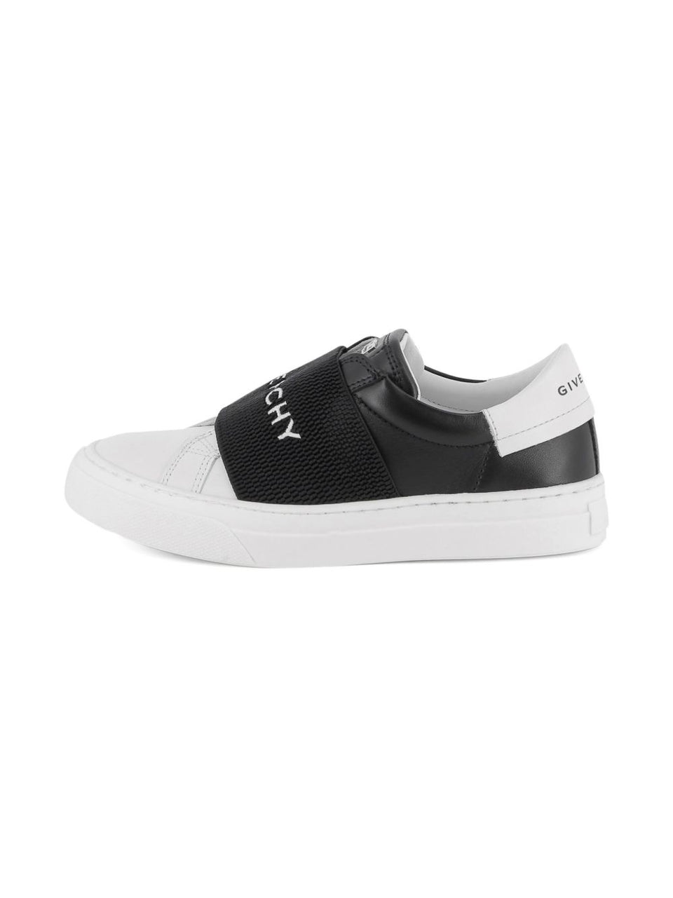 Logo Sneakers