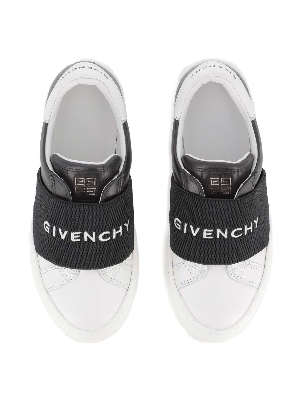 Logo Sneakers