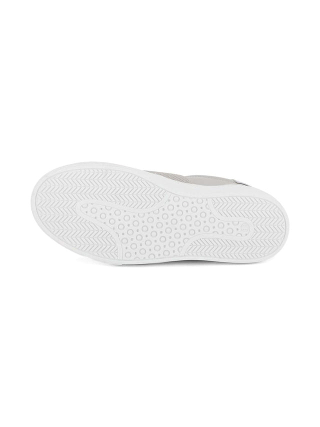 Logo Sneakers