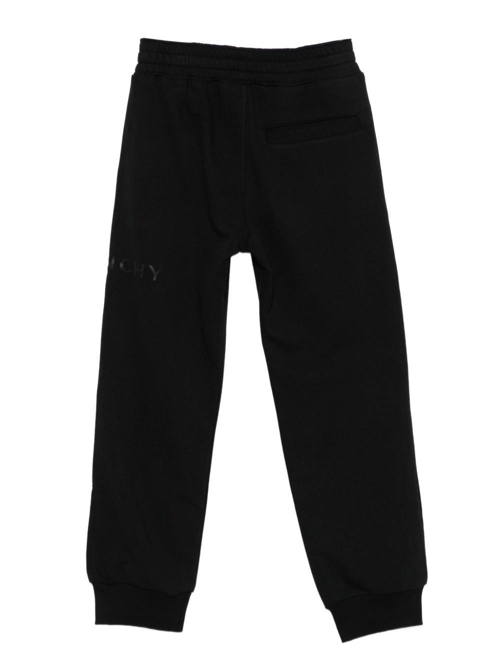 Logo joggers