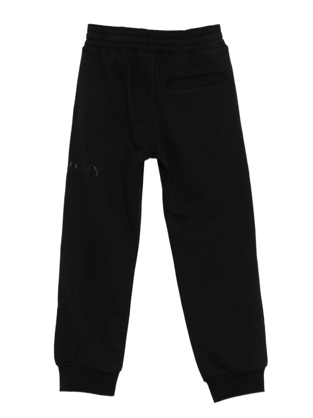 Logo joggers