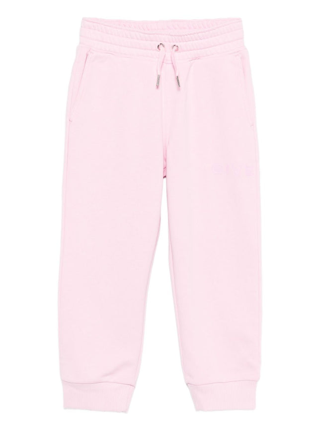 Logo joggers