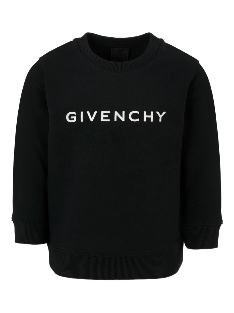 Logo Sweatshirt