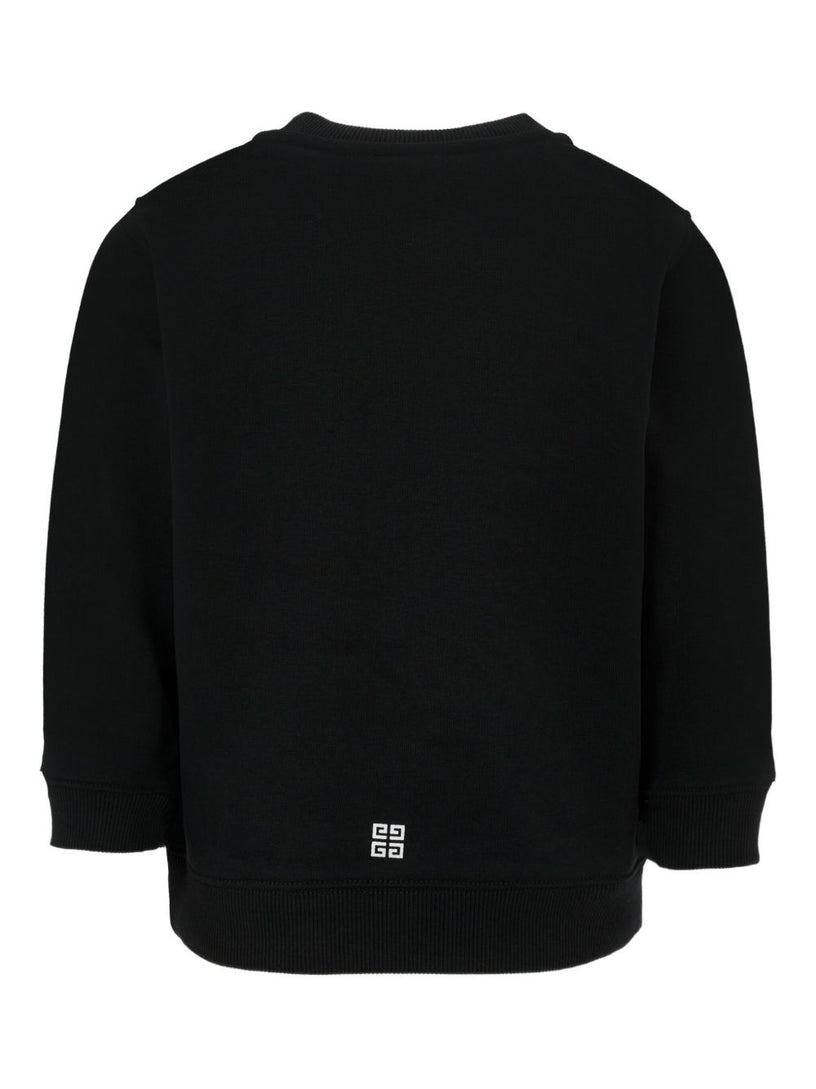 Logo Sweatshirt