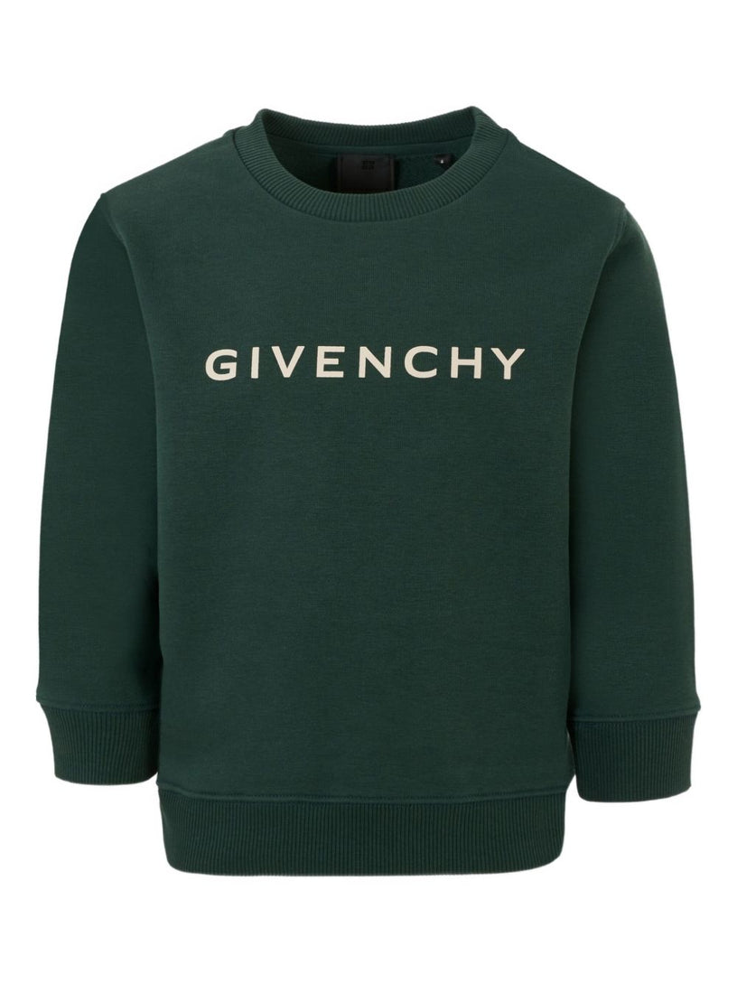 Logo Sweatshirt