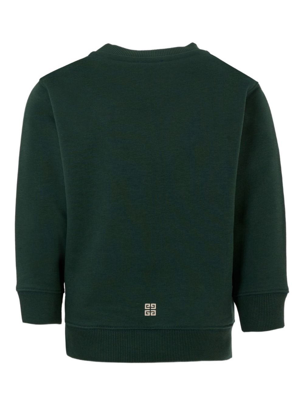Logo Sweatshirt