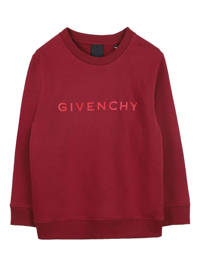 Logo Sweatshirt