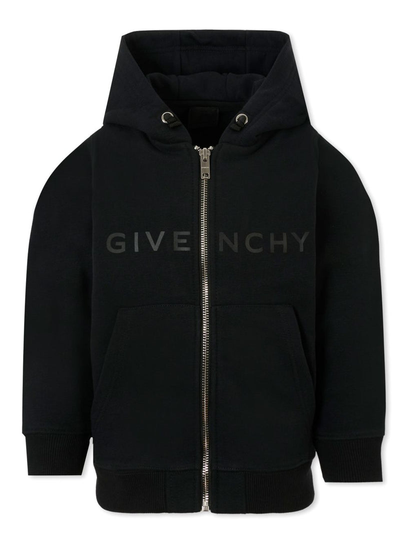 Logo Hoodie