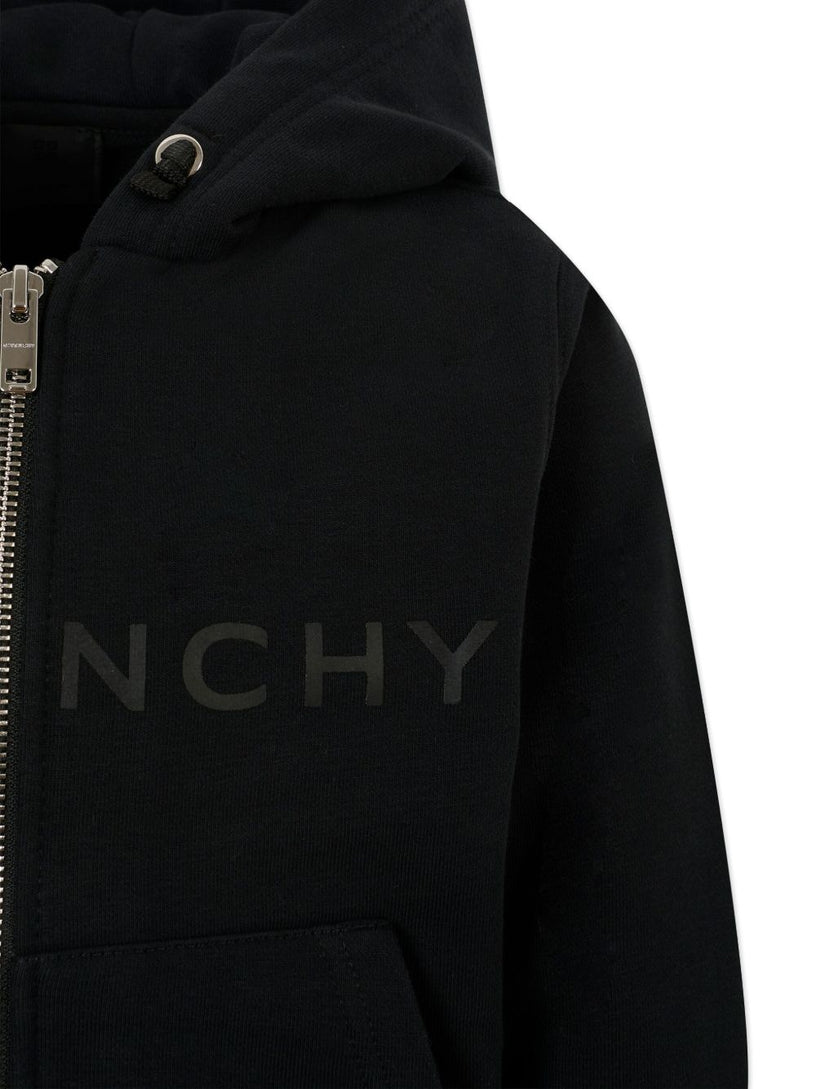 Logo Hoodie