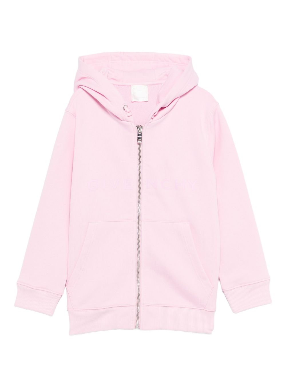 Logo Hoodie