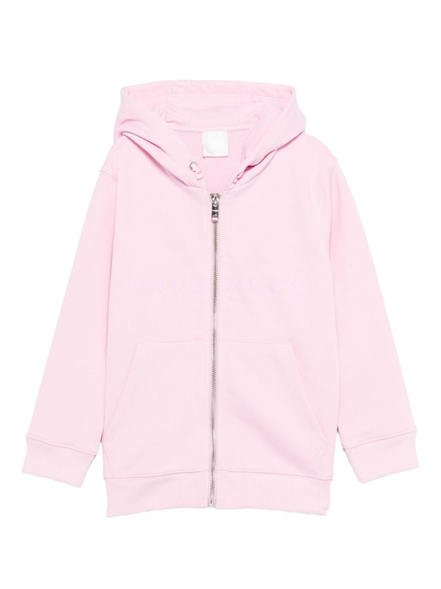 Logo Hoodie