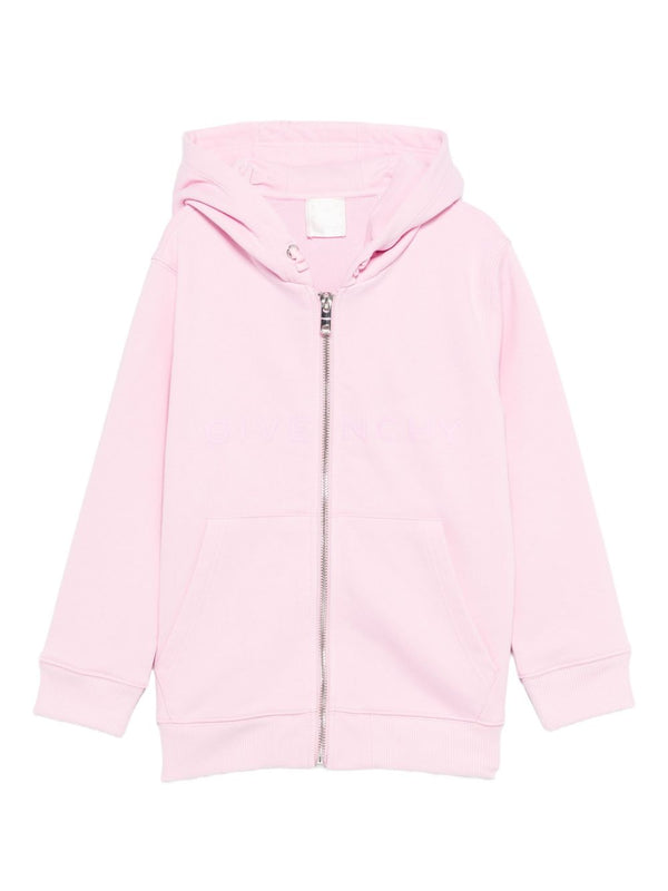 Logo Hoodie