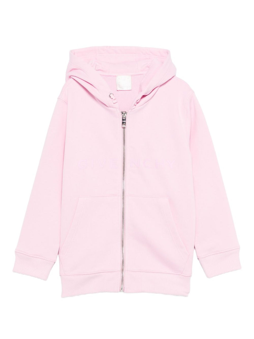 Logo Hoodie