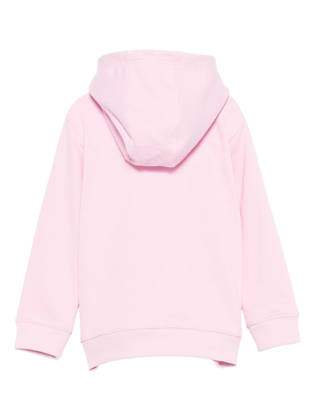 Logo Hoodie