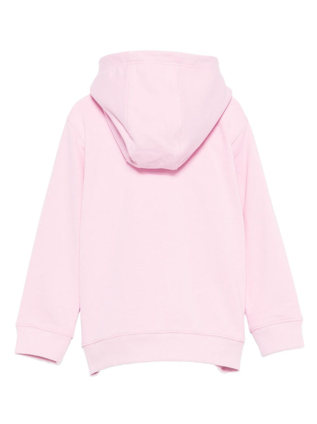 Logo Hoodie