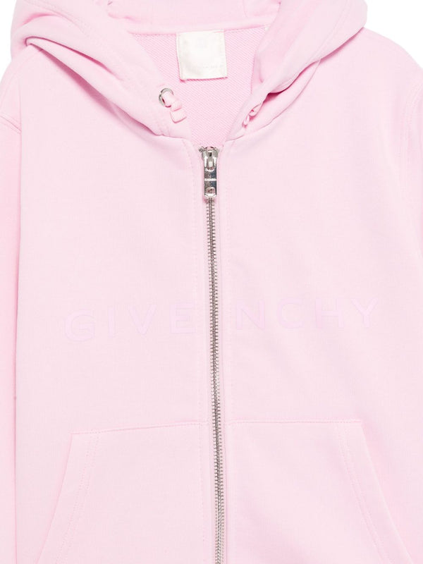 Logo Hoodie