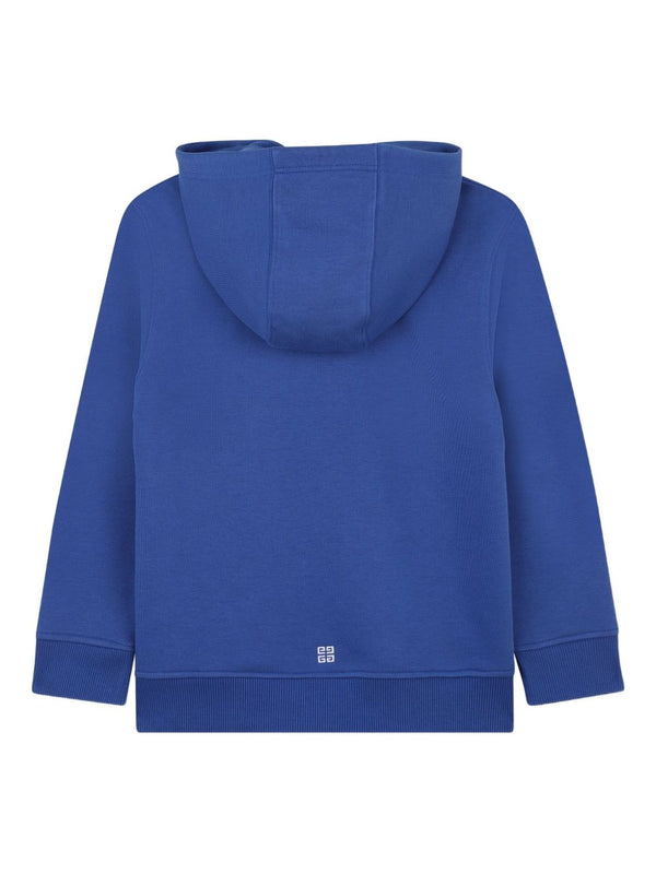 Logo Hoodie