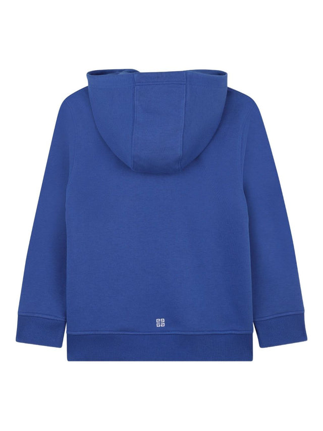 Logo Hoodie