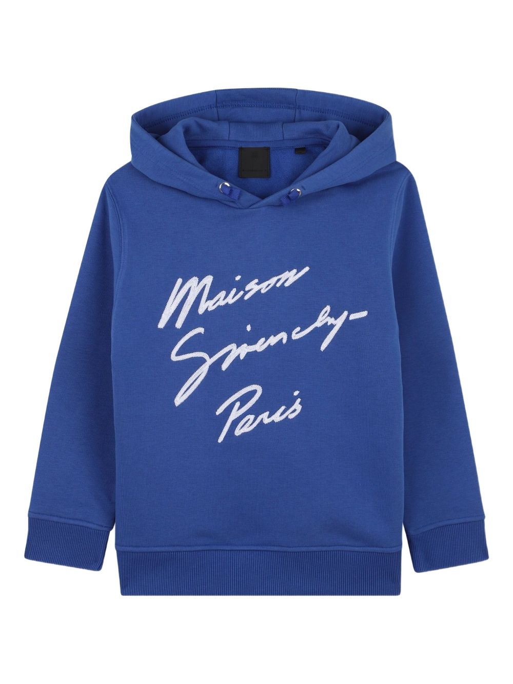 Logo Hoodie